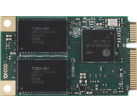 Plextor 128GB mSata M6MV - 281238 - zdjęcie 1